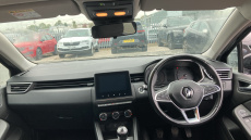 Renault Clio 1.0 TCe 100 Iconic 5dr Petrol Hatchback